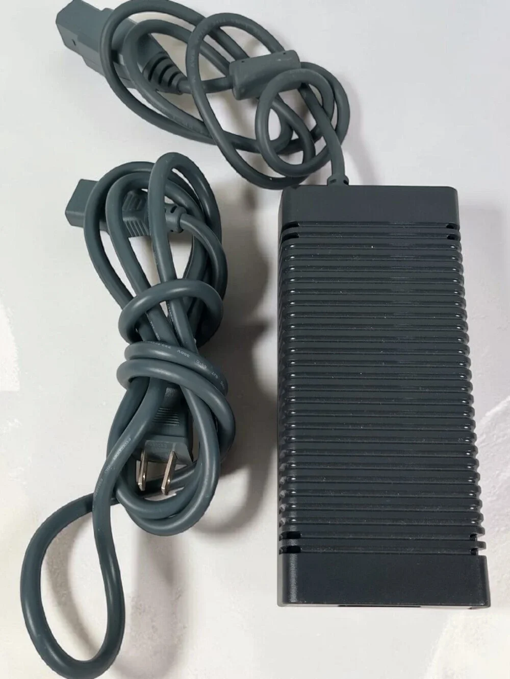 Xbox 360 OEM Microsoft PB-2151-03MX Power Supply AC Adapter 150W Brick Vgc